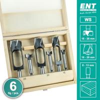 ENT proppenboorset 15/20/25mm - 7909151 - thumbnail