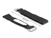 Abi Klittenband kabelbinder - thumbnail