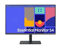 Samsung LS27C432GAUXEN computer monitor 68,6 cm (27") 1920 x 1080 Pixels Full HD Zwart - thumbnail