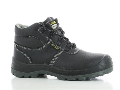 Safety Jogger BestBoy S3 Zwart - Maat 44 - 11.118.020.44