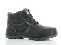 Safety Jogger BestBoy S3 Zwart - Maat 44 - 11.118.020.44 - thumbnail