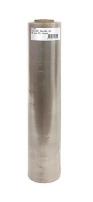 Wikkelfolie iezzy 500mmx300m 20mu 100 recy trans. Wikkelfolie iezzy 500mmx300m 20mu 100 recy trans.
