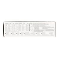 Kenwood KFC-S1066 speaker-driver 21 W 2 stuk(s) Luidspreker met volledig bereik - thumbnail