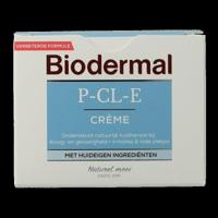 Biodermal P-CL-E Crème Pot - thumbnail