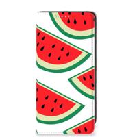 Samsung Galaxy A41 | Flip Style Cover | Watermelons - thumbnail