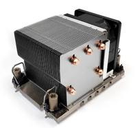 Dynatron N11 Chipsetkoeler met ventilator Intel 4189 - thumbnail