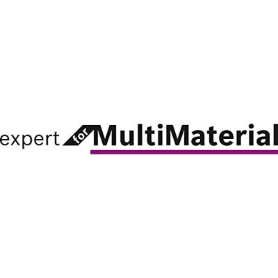 Bosch Professional Cirkelzaagblad voor Multimaterial | Expert for Multi Material | Ø 305mm Asgat 30mm 96T - 2608642529 - thumbnail