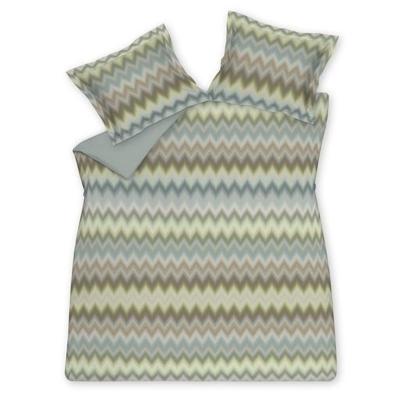 Vandyck Wavy Wonder thyme kussensloop