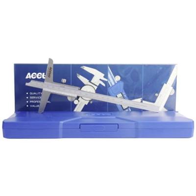 Accud 1601080 Diepteschuifmaat 200 mm