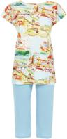 Ringella pyjama Florence - thumbnail