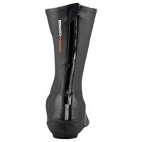 Castelli Aero Race overschoenen zwart heren XL - thumbnail