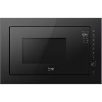 Beko BMGB25333BG Inbouw solo magnetron Zwart - thumbnail