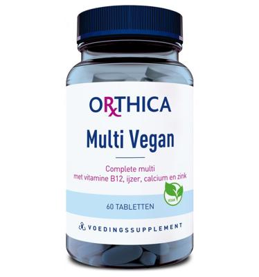 Multi Vegan