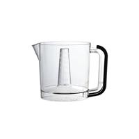 Bergner Sapcentrifuge Zwart, Koper - thumbnail