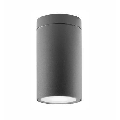 Lyora Ronde spotCerise antraciet - 9020021