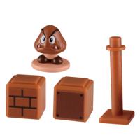Super Mario Mini Games - World Series Blindbox - thumbnail
