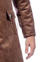 Authentic western coat Billy - thumbnail