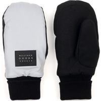 Sweden reflecterende wanten Luna Silver - thumbnail