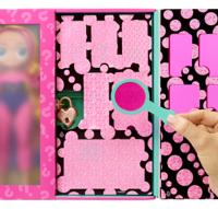 LOL Verrassing OMG Eye Spy - Superheld - thumbnail