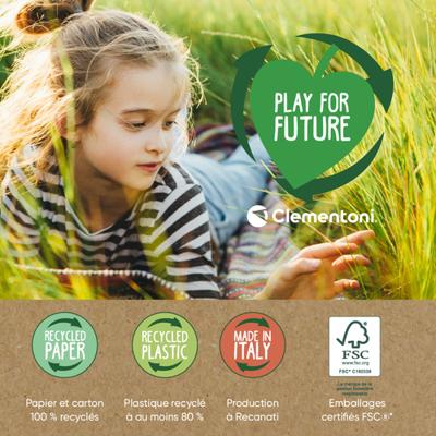Activity Center Clementoni (Frans)