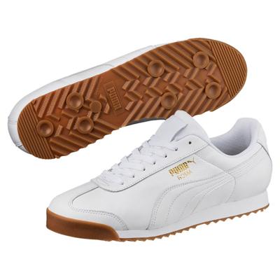 Puma Schoen Roma Classic Gum