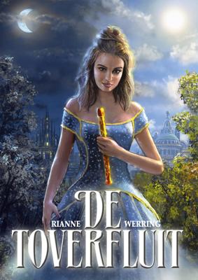 De Toverfluit - Rianne Werring - ebook
