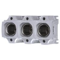 Siemens 5SF5268 Diazed zekeringsokkel Afmeting zekering: DIII 63 A 500 V/AC 1 stuk(s) - thumbnail