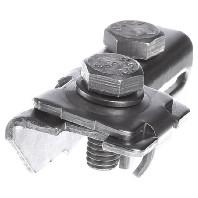 DEHN SPK 25 BRS AK1X10 2X6.8 V2A Spankop 1 stuk(s) - thumbnail