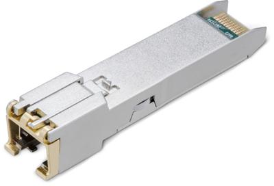 TP-Link TL-SM5310-T netwerk transceiver module Koper 10300 Mbit/s RJ-45 - thumbnail