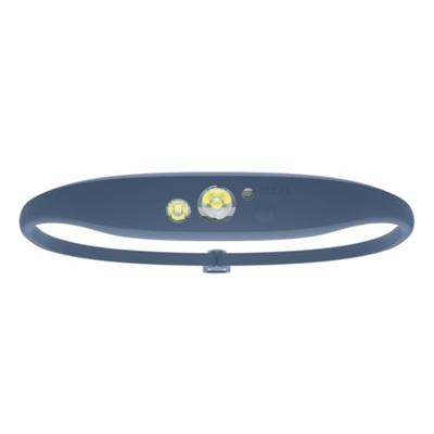 Knog led hoofdlamp "quokka 150" led headlight quokka 150 royal blue - thumbnail