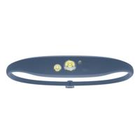 Knog led hoofdlamp "quokka 150" led headlight quokka 150 royal blue - thumbnail