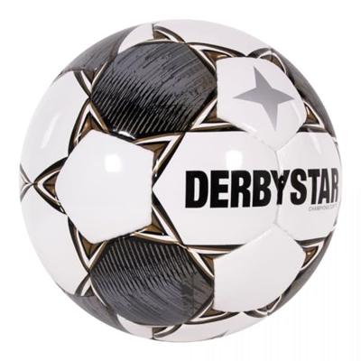 Derbystar 286014 Champions Cup II - White-Black - 5