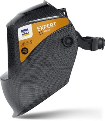 Gys LCD lasmasker Expert 11 - 5193040755