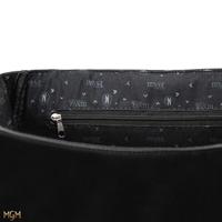 Wednesday Backpack Nevermore Academy Black - thumbnail