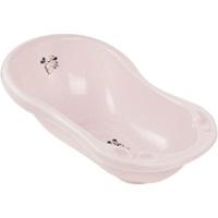 Keeeper kinderbad minnie mouse roze 84 cm | 10 stuks - thumbnail