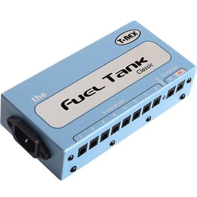 T-Rex Fuel Tank Classic stroomverdeler