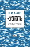 De ondankbare vluchteling - Dina Nayeri - ebook - thumbnail