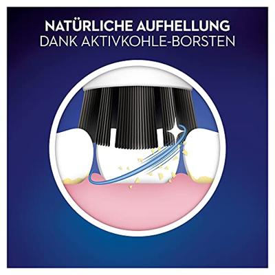 Braun Oral-B Pure Clean opzetborstel