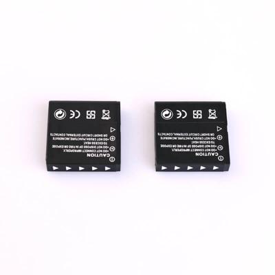 NP-40 batterij videocamera