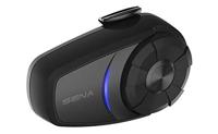 Sena 10S Bluetooth Headset Single Pack - thumbnail