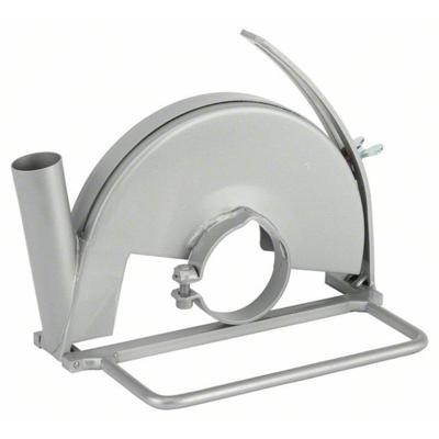 Bosch Accessoires Geleidingsslede met afzuigkap voor doorslijpen 230 mm 1st - 2602025285 - thumbnail