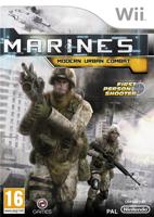 Marines Urban Combat - thumbnail