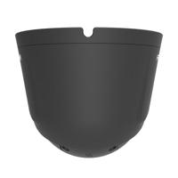 FOSCAM T5EP 5MP POE IP-camera Zwart - thumbnail