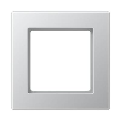 Jung A Creation afdekraam 1-voudig aluminium