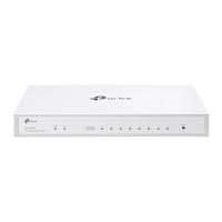 TP-Link Festa FS308G Managed L2/L2+ Gigabit Ethernet (10/100/1000) Power over Ethernet (PoE) Wit - thumbnail