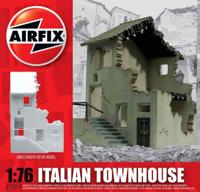 Airfix 1/76 Italian Townhouse - thumbnail