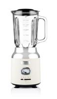 Westinghouse Retro Blender - Smoothie Maker - Wit - thumbnail