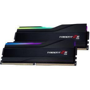 G.Skill DDR5 Trident Z5 RGB 2x16GB 6400MHz CL32 F5-6400J3239G16GX2-TZ5RK G.Skill DDR5 Trident Z5 RGB 2x16GB 6400MHz CL32 F5-6400J3239G16GX2-TZ5RK