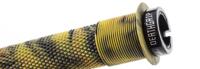 DMR brendog death grip lock-on grips - thick - thumbnail