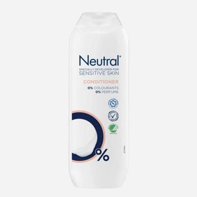 Neutral Neutral Conditioner Parfumvrij 250 ml